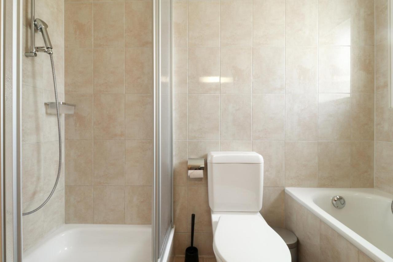Nice Apartment Ideally Located In Martigny Екстериор снимка